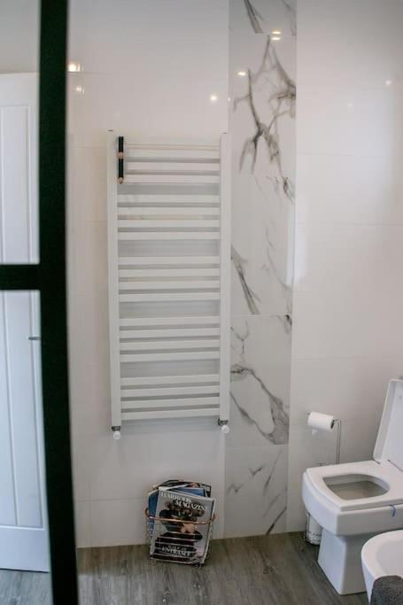 Stylish Retreat In Leigh-On-Sea Apartman Southend-on-Sea Kültér fotó