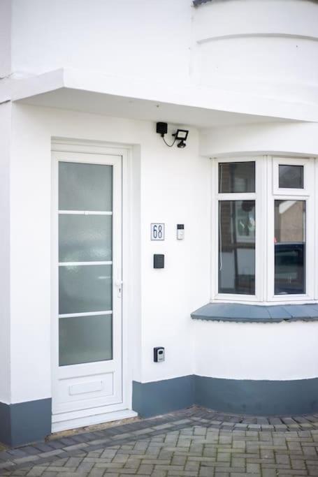 Stylish Retreat In Leigh-On-Sea Apartman Southend-on-Sea Kültér fotó
