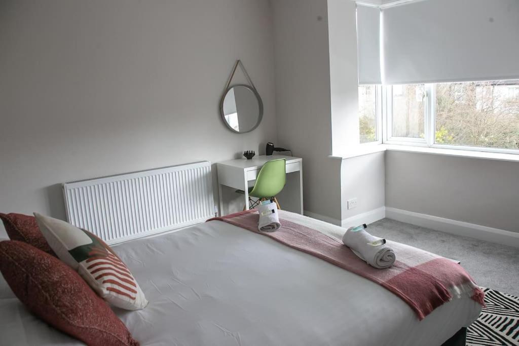 Stylish Retreat In Leigh-On-Sea Apartman Southend-on-Sea Kültér fotó